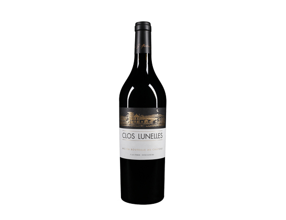 Clos Lunelles 2024