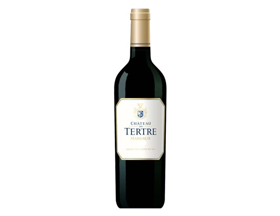 Château Du Tertre 2024