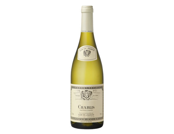 Louis Jadot Chablis 2023