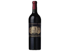 Château Palmer 2024
