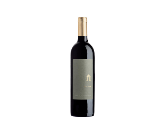 Château De Jonquières Lansade Rouge 2023