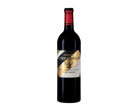Château Latour-Martillac Rouge 2024
