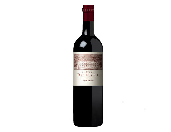 Château Rouget 2024