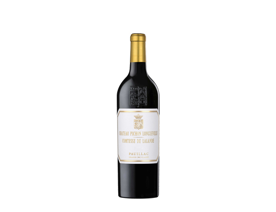Château Pichon-Longueville Comtesse De Lalande 2024