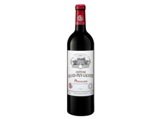 Château Grand-Puy-Lacoste 2024