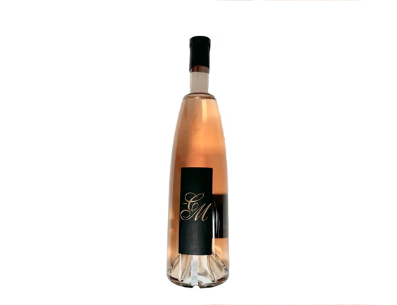 Vignobles de Gaspard Claude-Marie Rosé 2024 