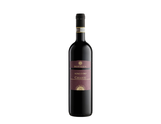 Bottega Acino D'Oro Chianti 2024