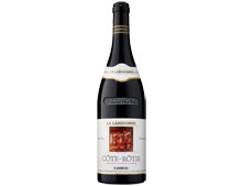 E. Guigal Côte-Rôtie la Landonne 2021