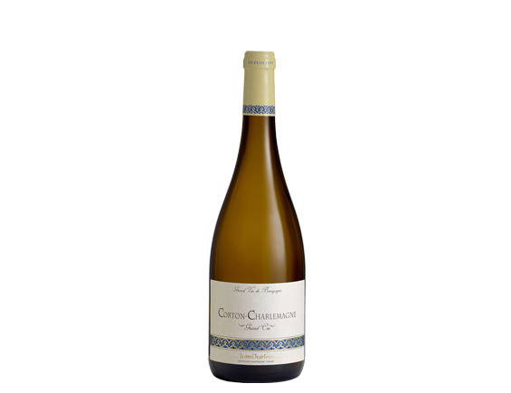 Jean Chartron Corton-Charlemagne Grand Cru 2023