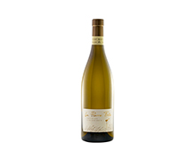 Le Pas Saint Martin la Pierre Frite Blanc 2024