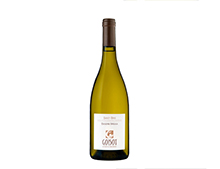 Domaine Goisot Saint-Bris Exogyra Virgula 2023