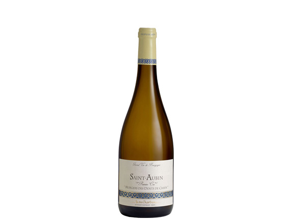 Jean Chartron Saint-Aubin 1er Cru Les Murgers Dents De Chien 2021