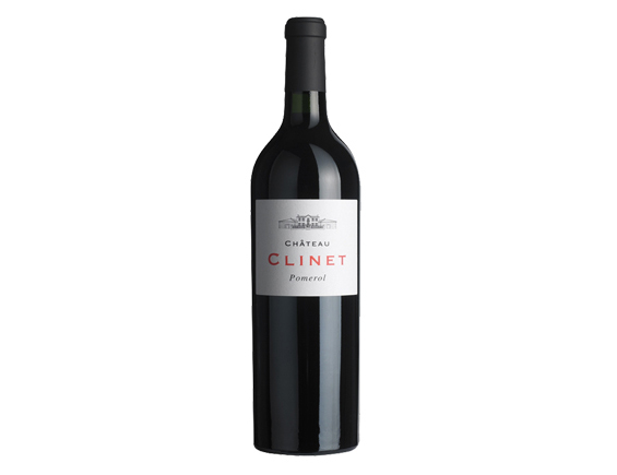 Château Clinet 2020