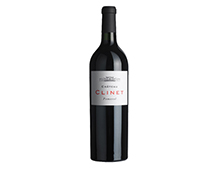 Château Clinet 2020