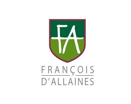 FRANCOIS D' ALLAINES RULLY Tête de cuvée 2006 blanc