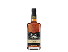 Rhum Saint James Vsop