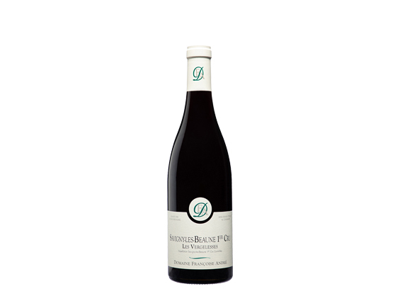 Domaine Françoise André Savigny-Lès-Beaune 1er Cru Les Vergelesses Rouge 2022