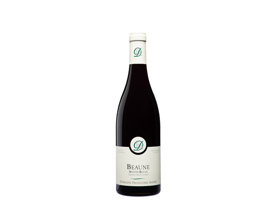 Domaine Françoise André Beaune Montée Rouge 2022