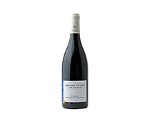 Domaine Sébastien Magnien Beaune 1er Cru les Aigrots Blanc 2022