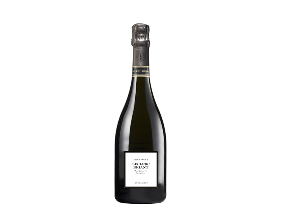 Champagne Leclerc Briant Millésime 2019