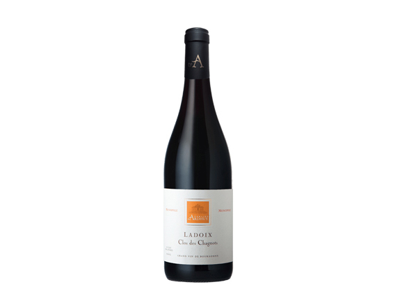 Domaine D'Ardhuy Ladoix Clos Des Chagnots Monopole Rouge 2022