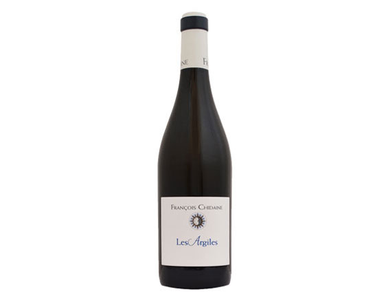 François Chidaine Les Argiles Blanc Sec 2023