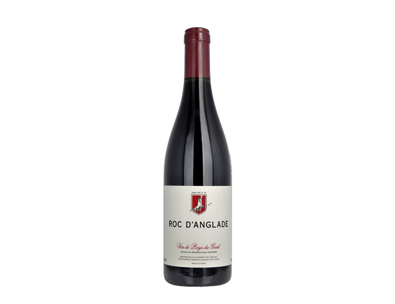 Domaine Roc d'Anglade rouge 2024