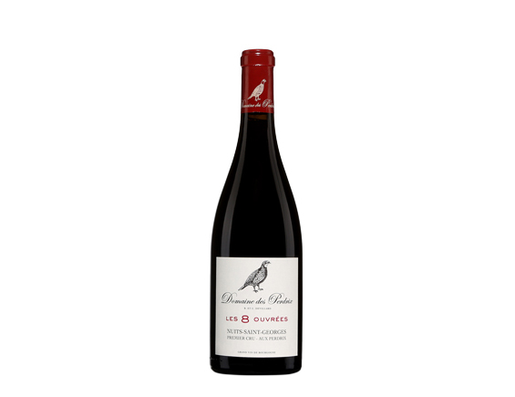 Domaine Des Perdrix Nuits-Saint-Georges 1er Cru Les 8 Ouvrées 2023
