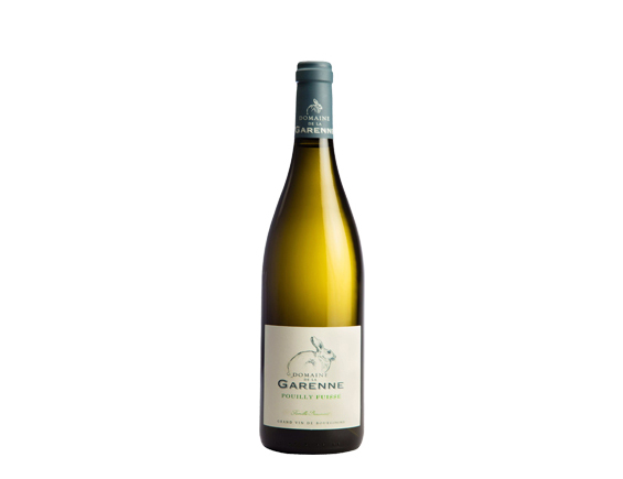 Domaine De La Garenne Pouilly-Fuissé 2023