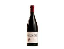 Domaine Coumiac Barbatus Saint Chinian Rouge 2022