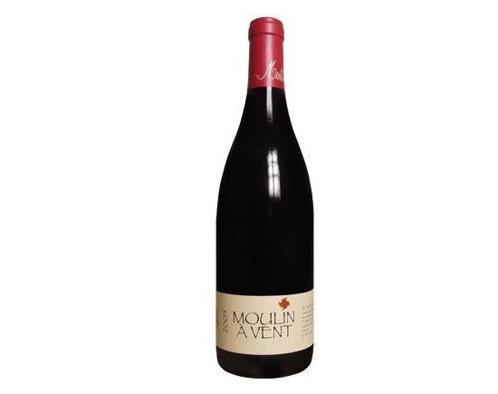 DOMAINE MERLIN MOULIN A VENT Rouge 2005