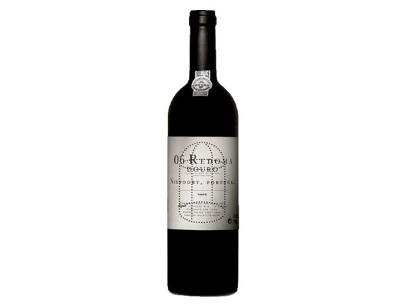NIEPOORT REDOMA TINTO ROUGE 2006