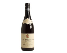 Chapoutier Côte-Rôtie ''Les Bécasses'' 2009