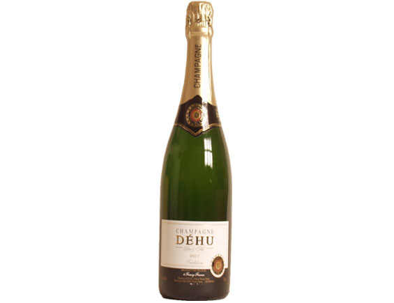 Champagne Déhu Tradition Brut