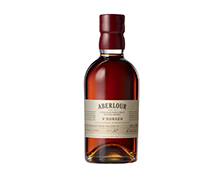 Whisky Aberlour A Bunadh Brut de fût single malt