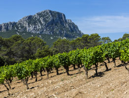 Languedoc-Roussillon