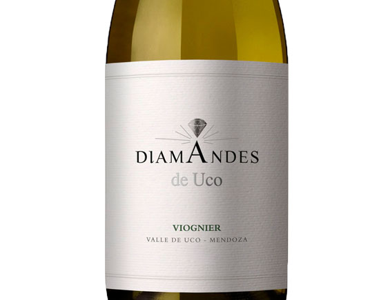 DiamAndes de Uco Viognier 2010