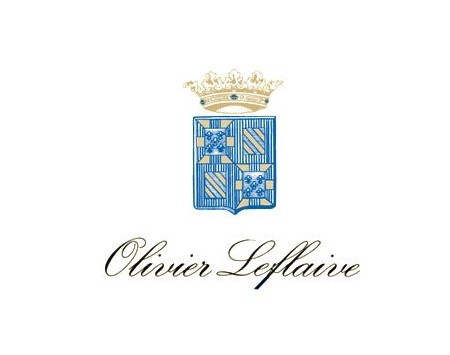 OLIVIER LEFLAIVE MEURSAULT 1er CRU ''GENEVRIERE'' blanc 2002