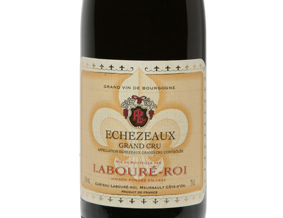 LABOURÉ-ROI ECHEZEAUX GRAND CRU 2003