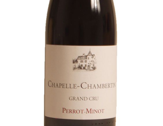 DOMAINE PERROT-MINOT CHAPELLE-CHAMBERTIN GRAND CRU 2011