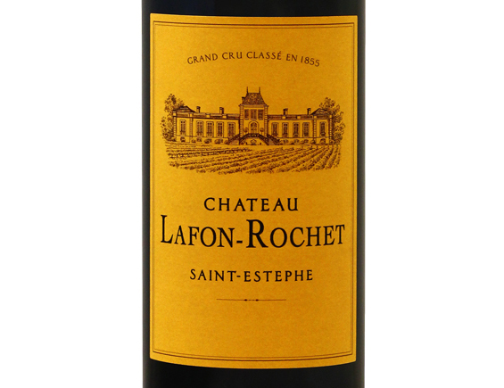 Château Lafon-Rochet 2013