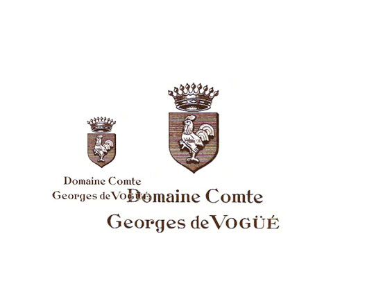 DOMAINE COMTE GEORGES DE VOGÜÉ BOURGOGNE BLANC 2006
