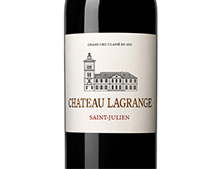 Château Lagrange 2000