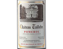 CHATEAU TAILLEFER 2014