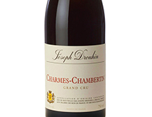 Joseph Drouhin Charmes-Chambertin Grand Cru 2011