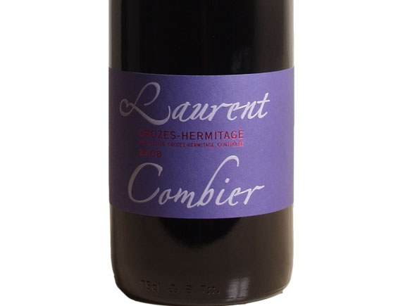 Domaine Combier Crozes-Hermitage Cuvée L rouge 2014