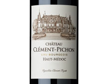 Château Clément Pichon 2015