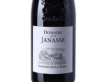 Domaine de la Janasse Châteauneuf-du-Pape vieilles vignes rouge 2014