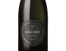 Champagne Bauchet Signature 1er Cru Brut
