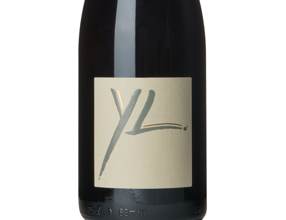 DOMAINE D'E CROCE - YVES LECCIA YL ROUGE 2014